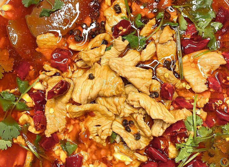 推荐几道简单又美味的家常菜，鲜香诱人特下饭，每天换着花样吃