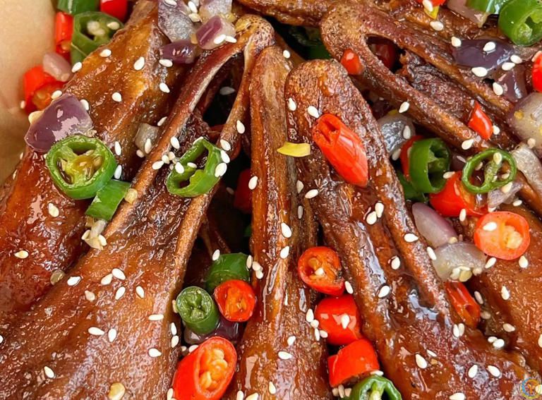 推荐几道简单又美味的家常菜，鲜香诱人特下饭，每天换着花样吃