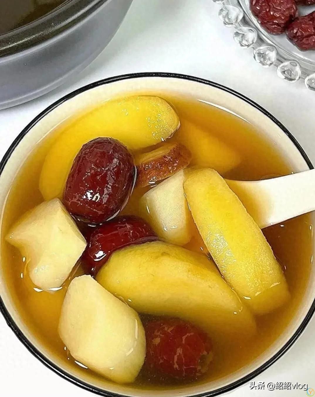 说了800遍了：孩子经常内热，建议多补津液，内热清了，身体才棒