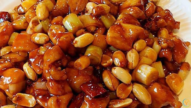 9道简单易学的菜肴，来人来客不用慌，上桌都夸美味好吃！