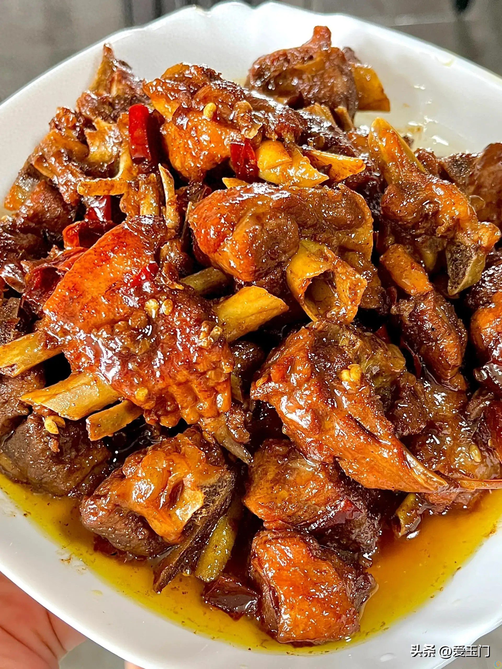 6月最该吃的肉是它，不是鸡肉牛肉！一周2次，清热去火、滋阴润燥