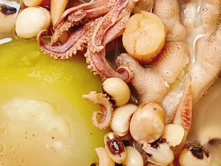 冬吃萝卜，夏吃瓜，建议大家六种瓜可以多吃，清热解暑，舒服度夏