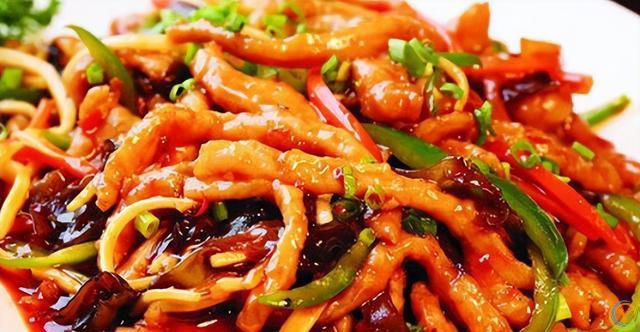 9道简单易学的菜肴，来人来客不用慌，上桌都夸美味好吃！