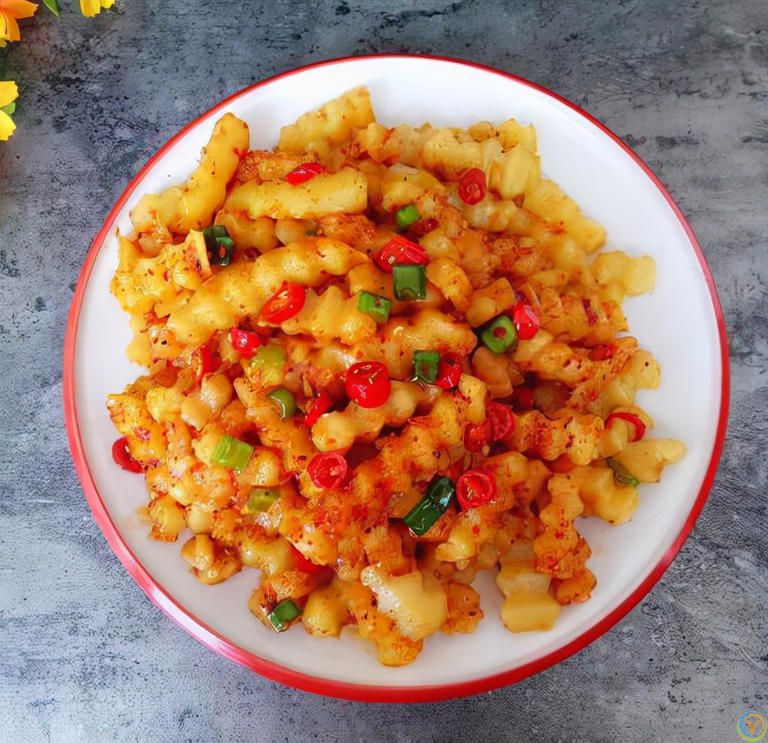 16款家常菜品分享，家常食材超美味，快和家人一起吃！