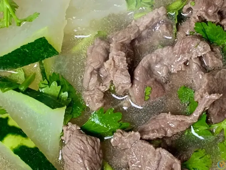 冬吃萝卜，夏吃瓜，建议大家六种瓜可以多吃，清热解暑，舒服度夏