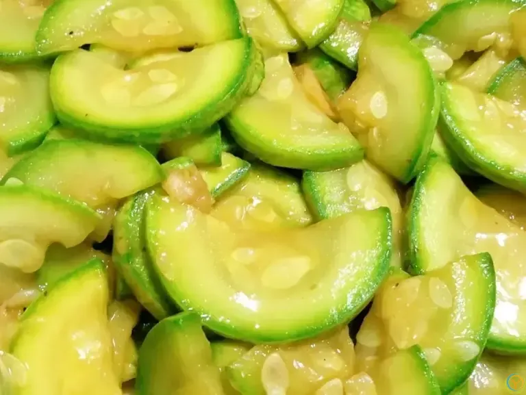 冬吃萝卜，夏吃瓜，建议大家六种瓜可以多吃，清热解暑，舒服度夏