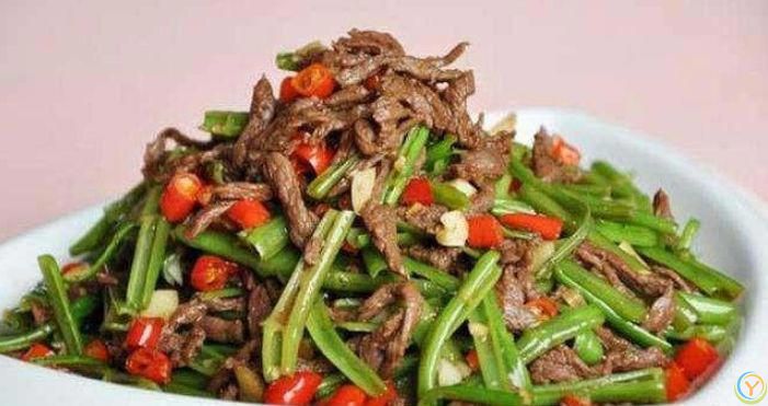 16款家常菜品分享，家常食材超美味，快和家人一起吃！