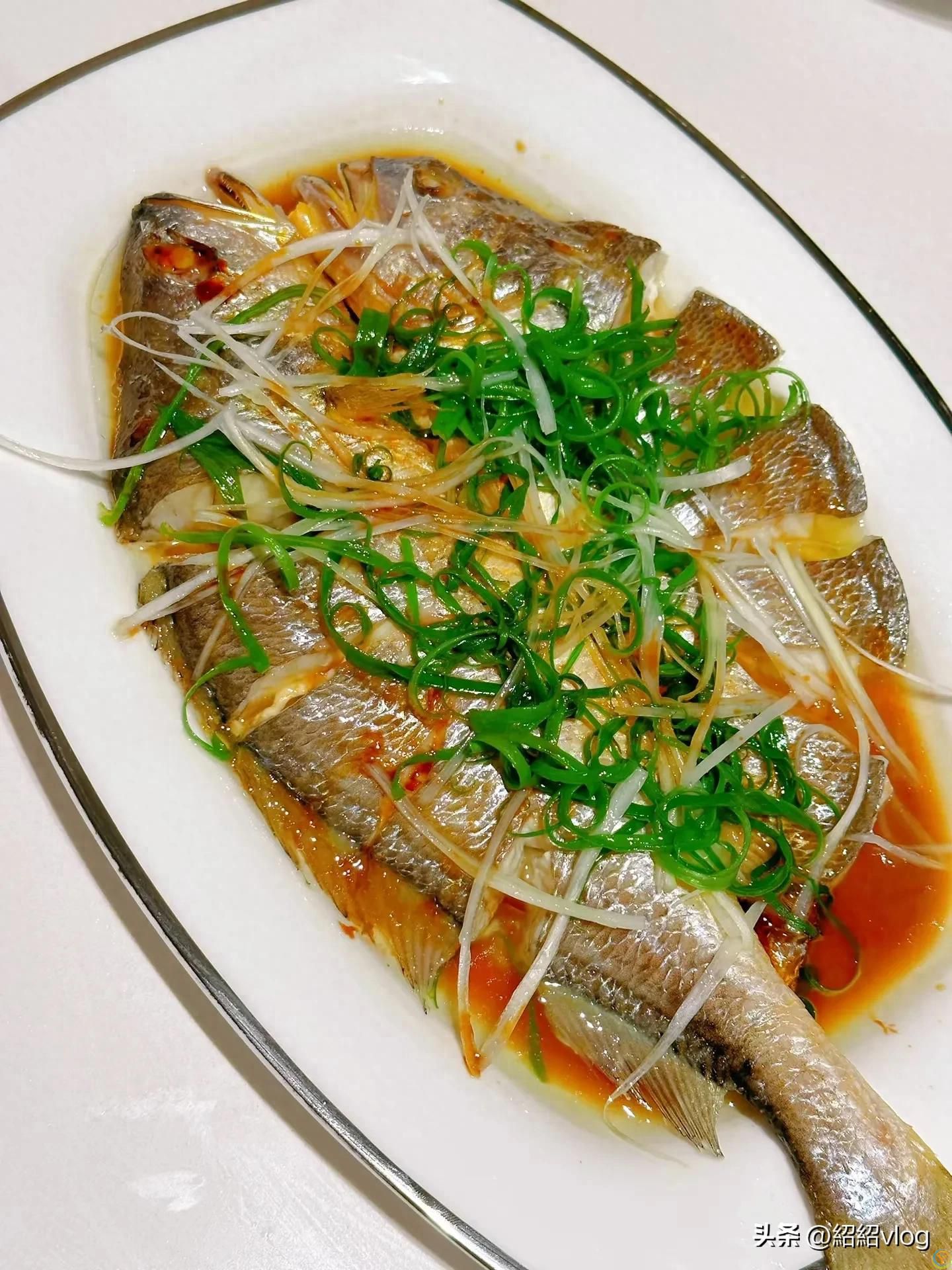 最营养的4种鱼，建议要多吃！增强抵抗力，身体越来越棒！