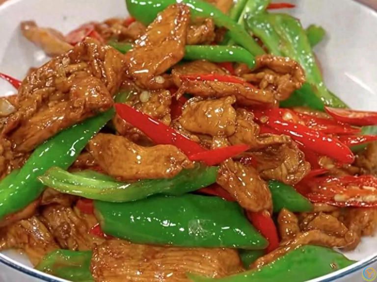 天天不知吃啥？这几道简单下饭家常菜，跟着做就对！