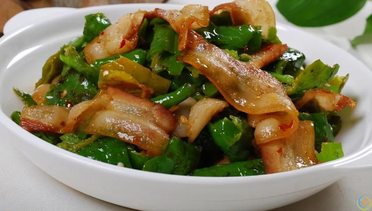 16款家常菜品分享，家常食材超美味，快和家人一起吃！