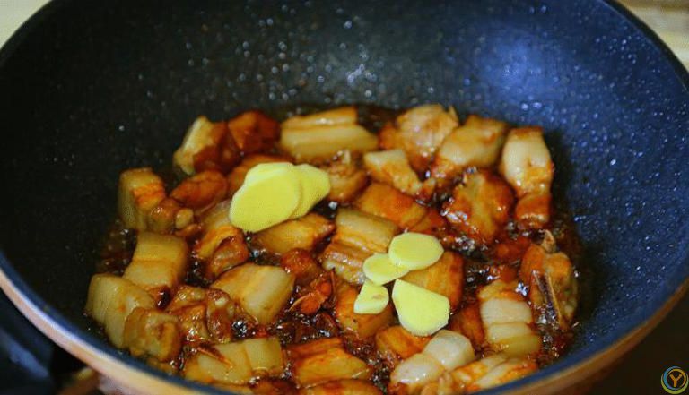 不论炖什么肉，记得多加2种料，肉烂味香，不腥不油腻，好吃入味