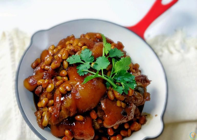 不论炖什么肉，记得多加2种料，肉烂味香，不腥不油腻，好吃入味