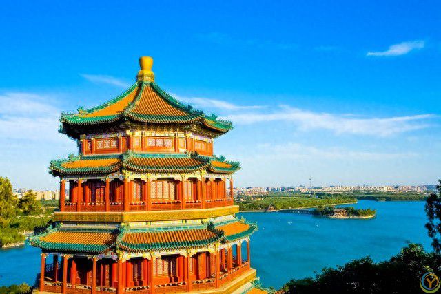 中国最美的10个公园，杭州西湖、武汉东湖上榜，去过5个不简单