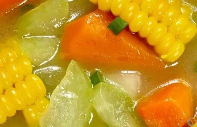 八道适合夏天喝的汤，清爽不油腻，营养开胃老少皆宜，常喝体质好