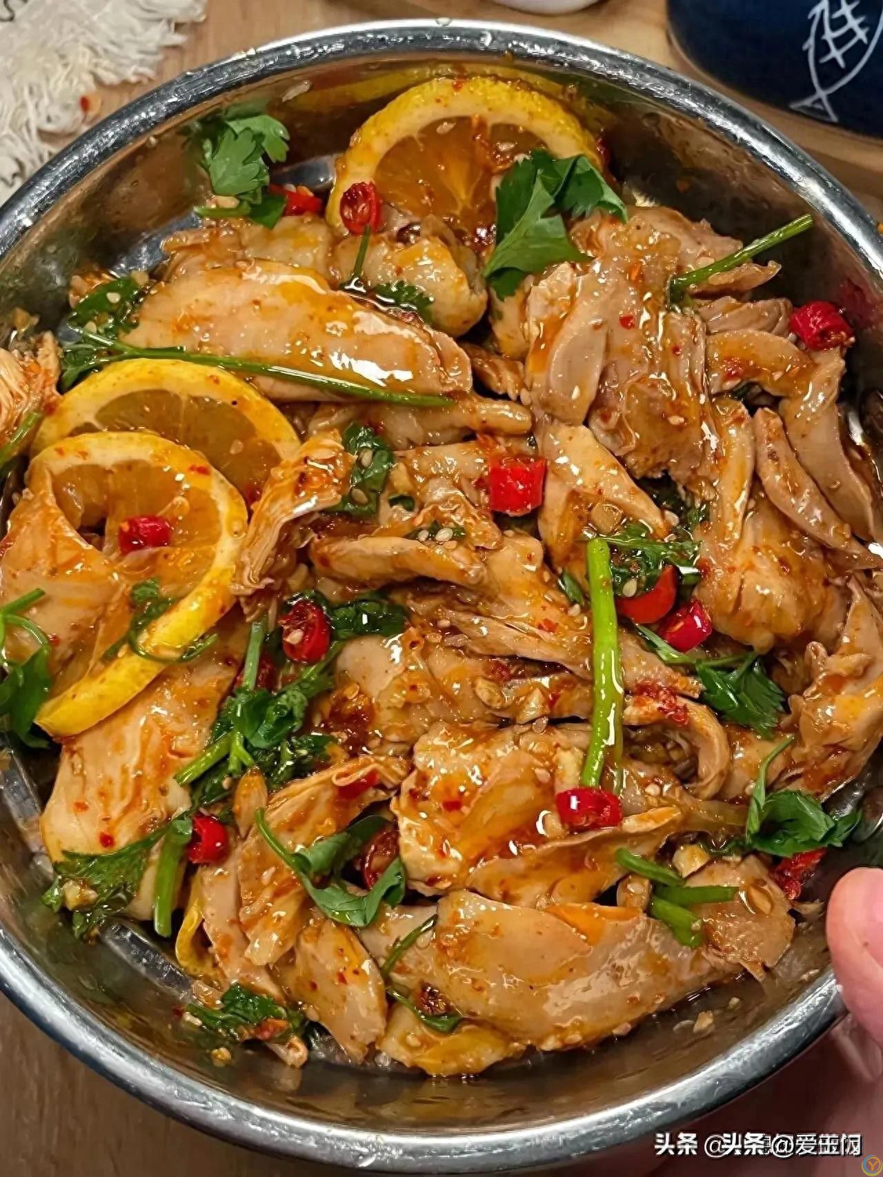 夏天一定要吃这几道菜，开胃下饭，麻辣过瘾，好吃到舔手指