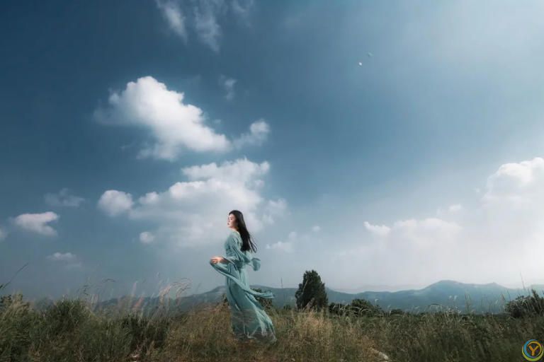 我见过最厉害的人，都活在低处