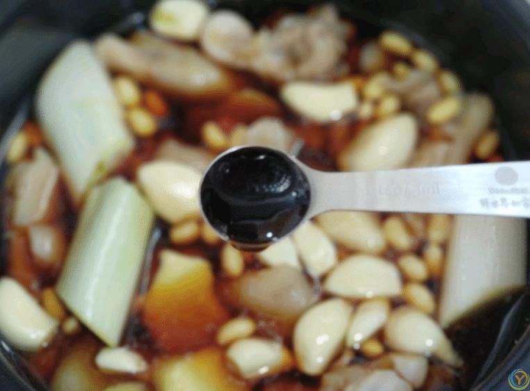 不论炖什么肉，记得多加2种料，肉烂味香，不腥不油腻，好吃入味