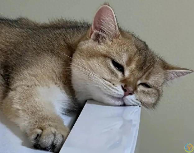 猫咪其实也会哭！这6种行为等于&ldquo;在流泪&rdquo;