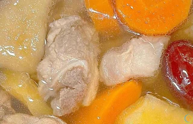 八道适合夏天喝的汤，清爽不油腻，营养开胃老少皆宜，常喝体质好