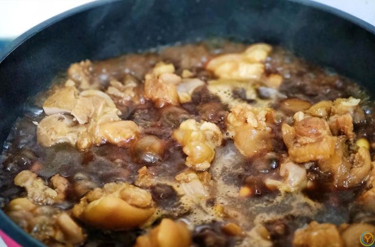 不论炖什么肉，记得多加2种料，肉烂味香，不腥不油腻，好吃入味