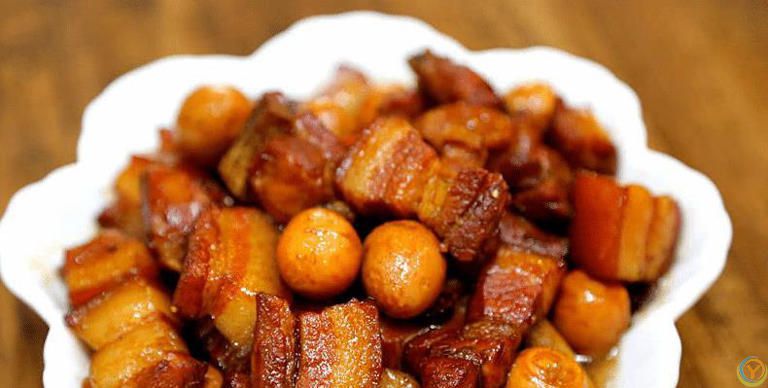 不论炖什么肉，记得多加2种料，肉烂味香，不腥不油腻，好吃入味