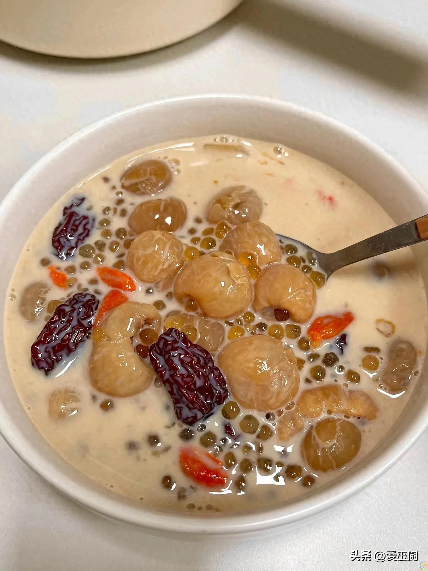 补气血，多吃这3种，每天换着吃，补气养血，活力充沛