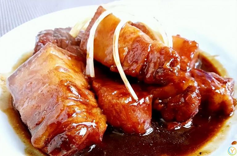 不论炖什么肉，记得多加2种料，肉烂味香，不腥不油腻，好吃入味