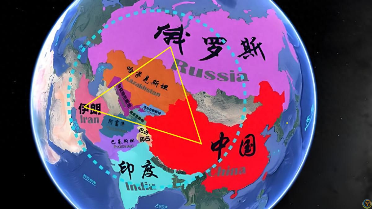 这可能，是伊朗最后的机会！