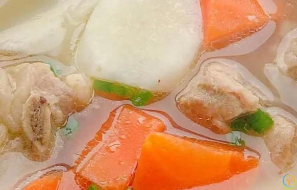 八道适合夏天喝的汤，清爽不油腻，营养开胃老少皆宜，常喝体质好