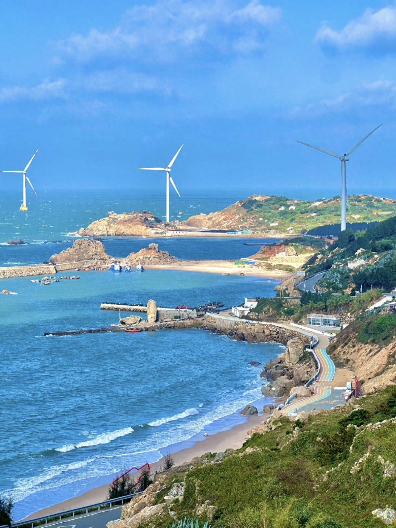 福建最值得去的10大景点，看看你去过几个？