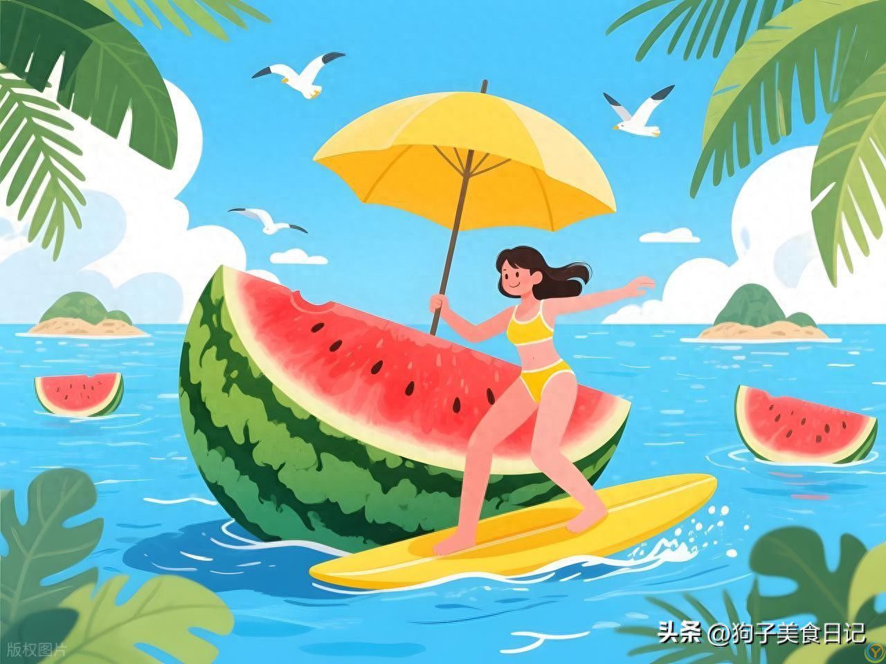 &ldquo;夏至吃4宝宝，平安无烦恼&rdquo;，夏至将至，4宝指啥？该怎么吃？