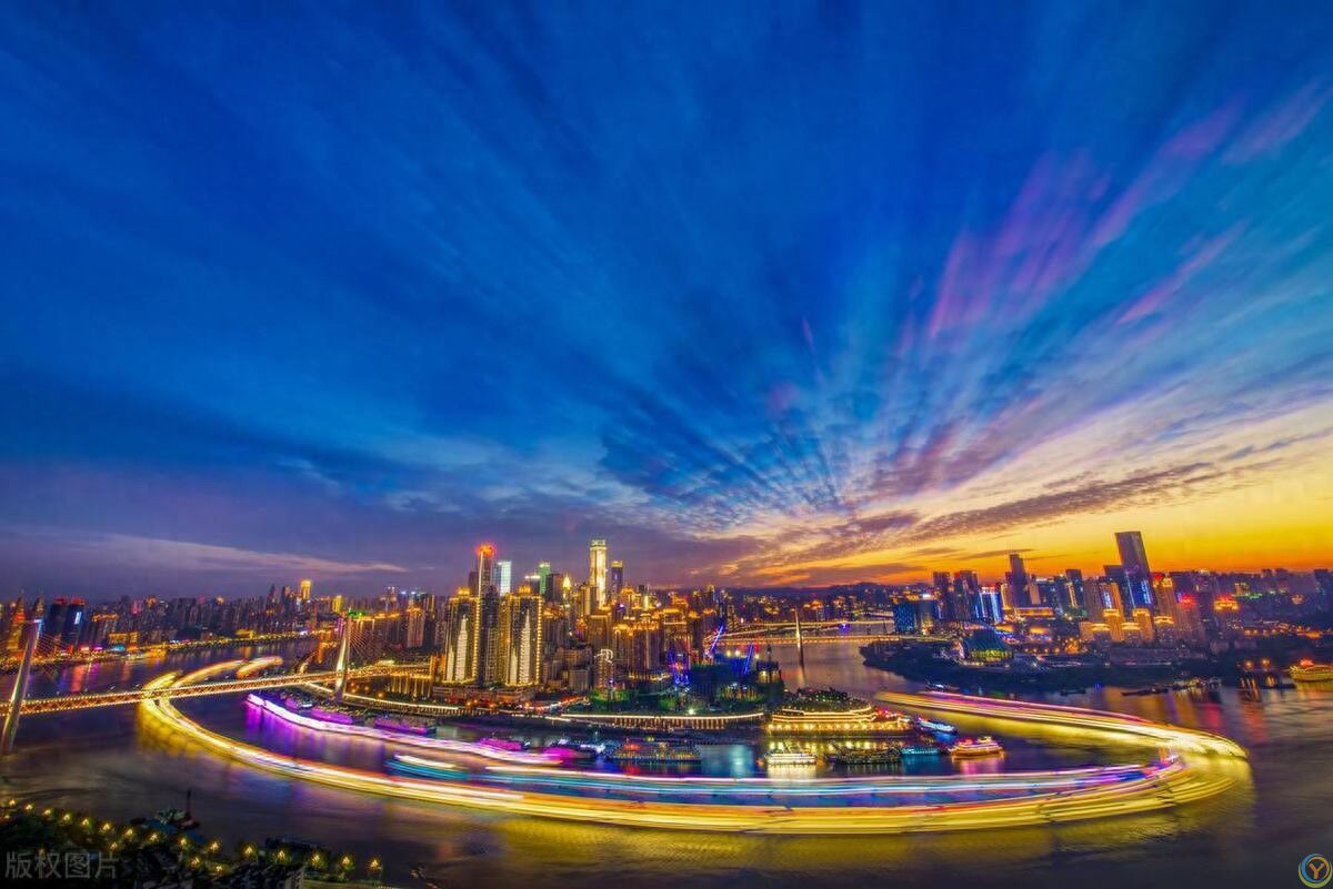 谁有希望成为下一个上海？这3座城市呼声最高，经济实力很强