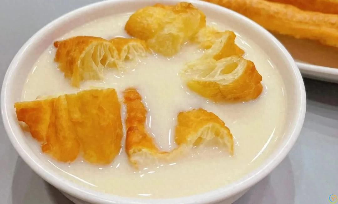 中国最受欢迎的十大早餐