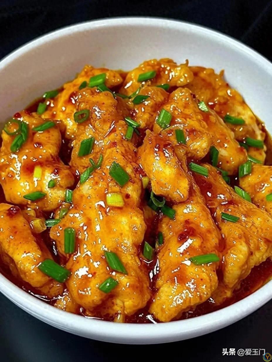 酱香风味家常菜，6种做法，香嫩可口，酱香浓郁，酱汁拌饭都过瘾