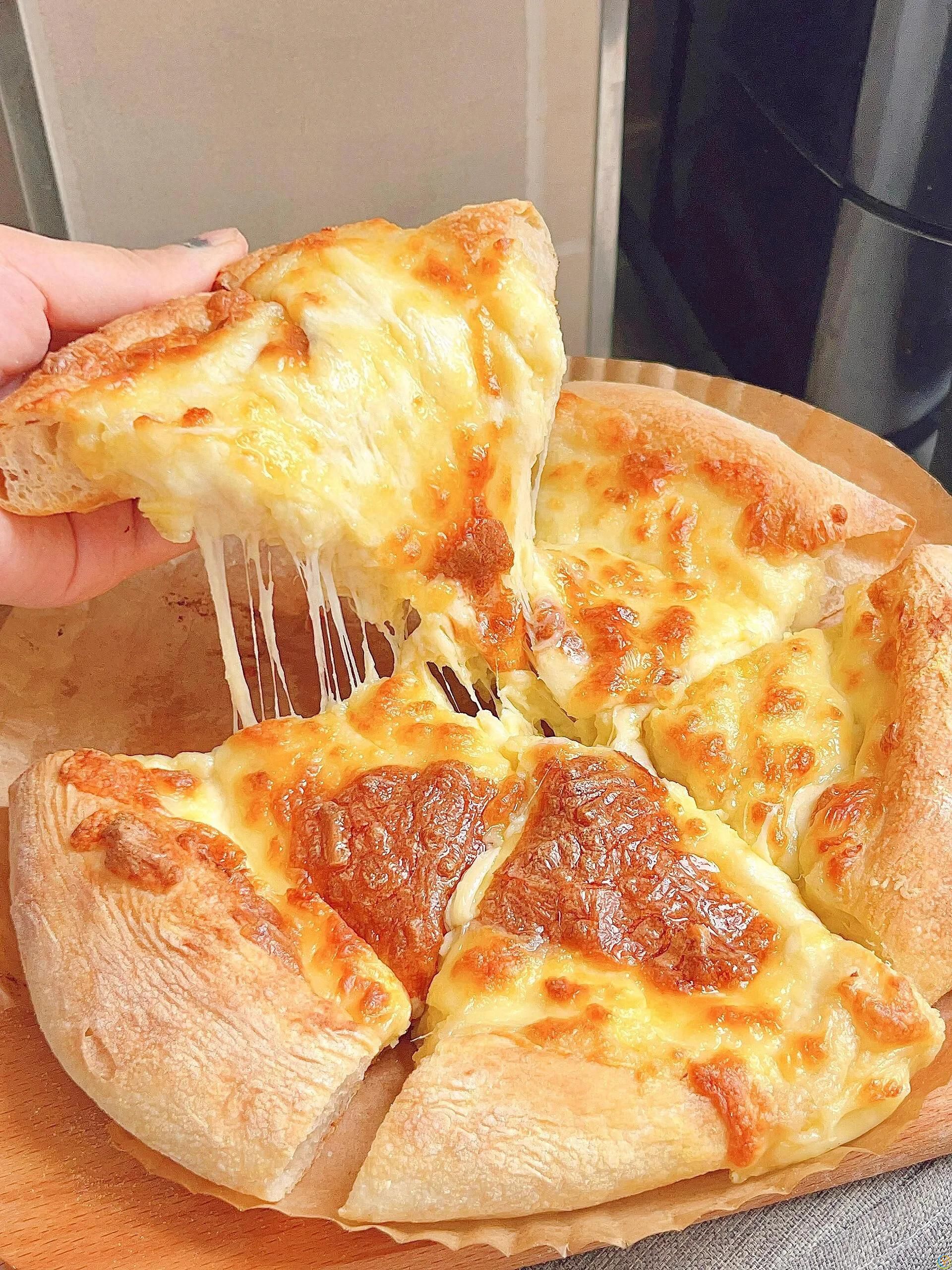 在家实现面食自由！简直不要太好吃，绝了！