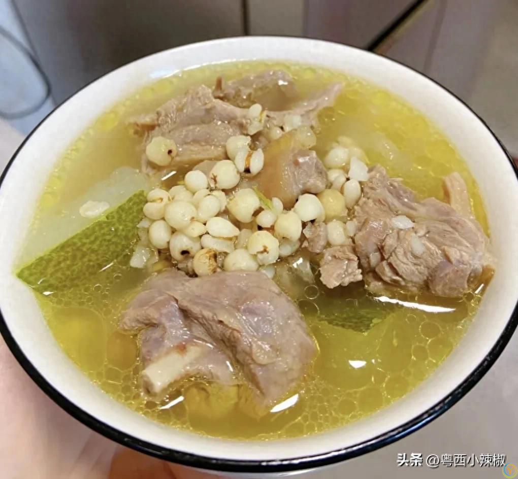 夏至养心黄金期！一汤祛湿、二汤安眠、三汤解暑，喝出清凉身