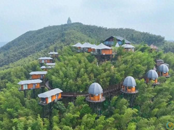 益阳桃江县一日游旅游攻略：十大必去景点+好玩的地方