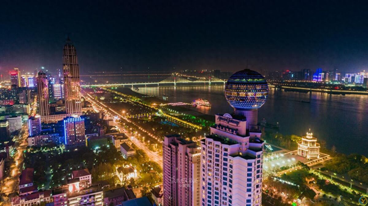 湖北省的一座黑马城市，被称为下一个&ldquo;武汉&rdquo;，交通优势不输郑州