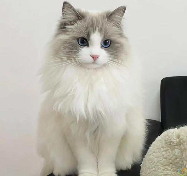 朋友来家闻不到猫味？这4种猫自带香氛，尤其是第3种！