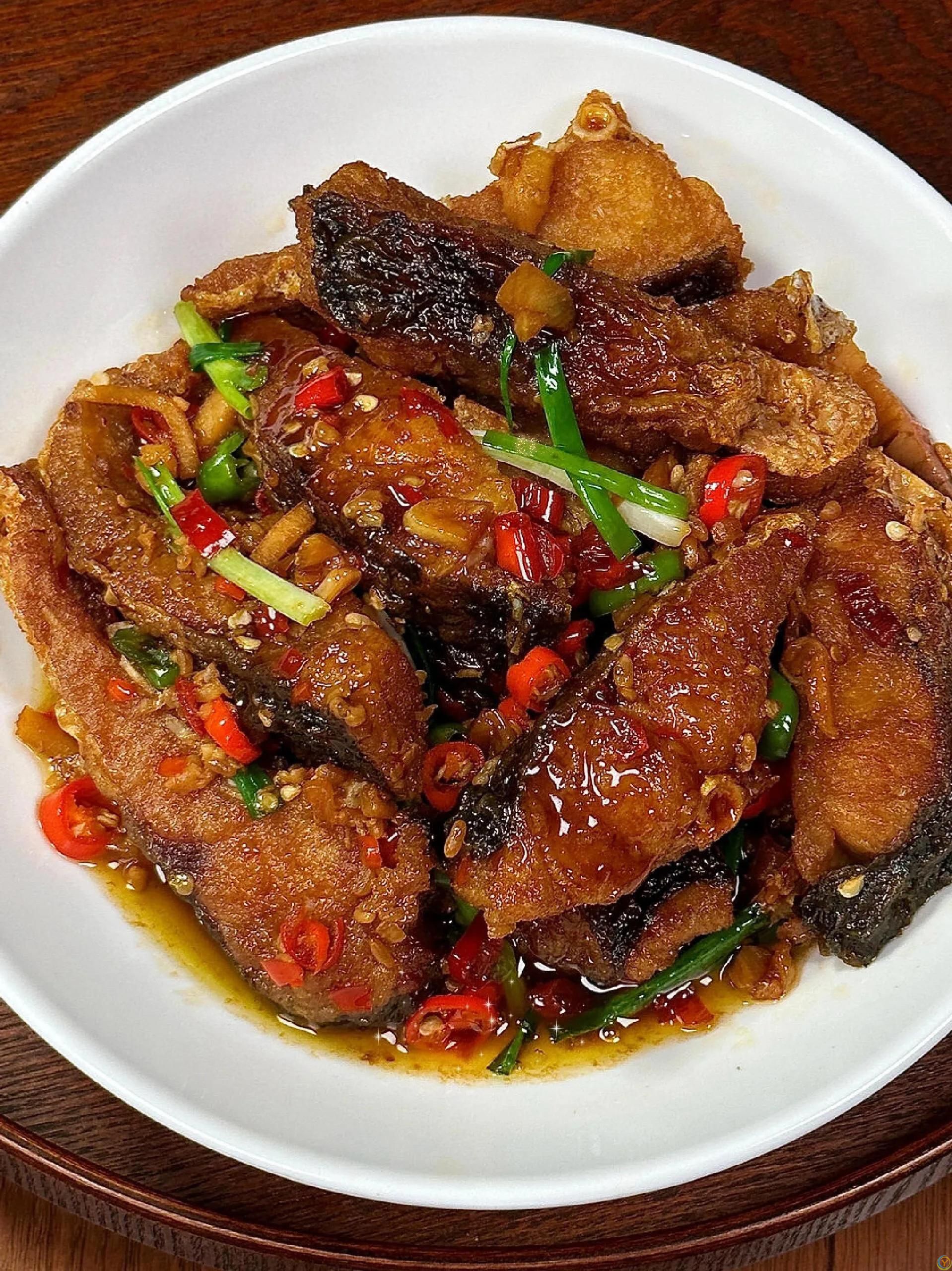 超级下饭的五道家常小炒，能干两碗饭！