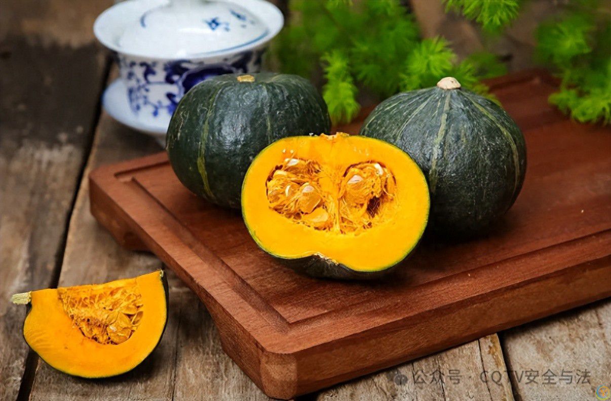 南瓜不能随便吃？医生提醒：这3类人群要少吃，很多人还不知道