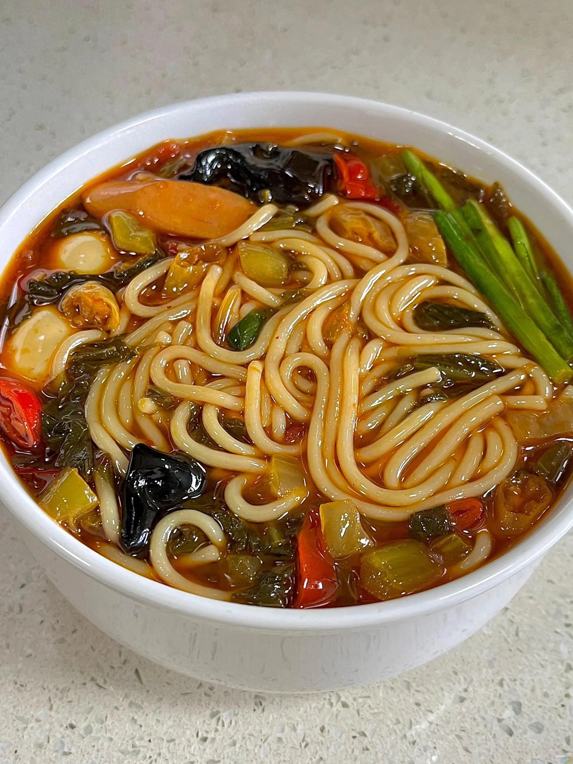 分享几道面食做法，学会了全家老少夸