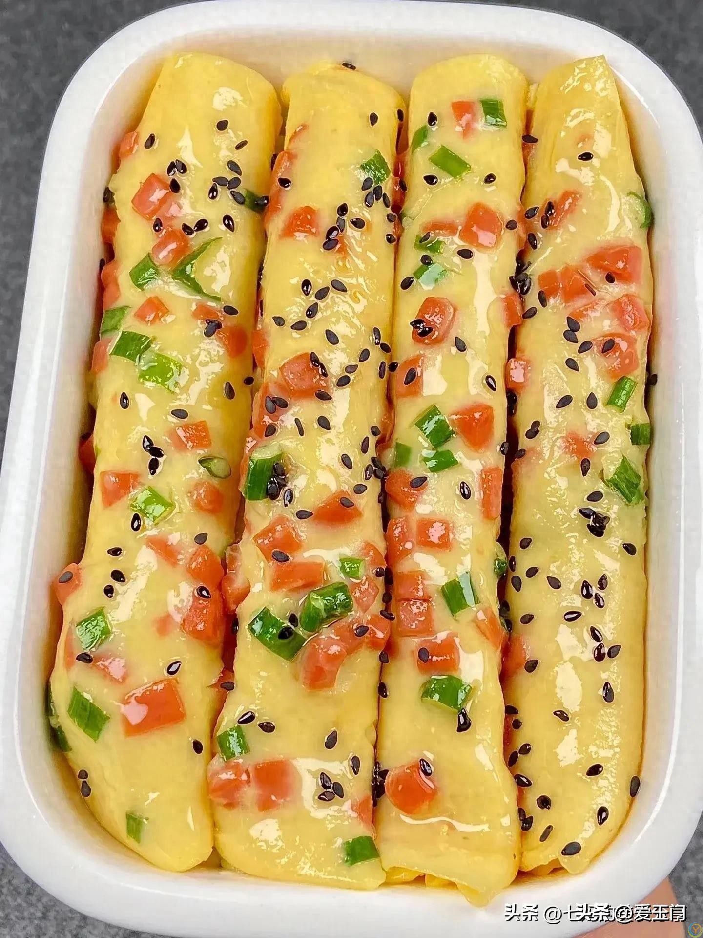 早餐是养胃的&ldquo;黄金期&rdquo;！推荐5款早餐饼，赶紧收藏起来