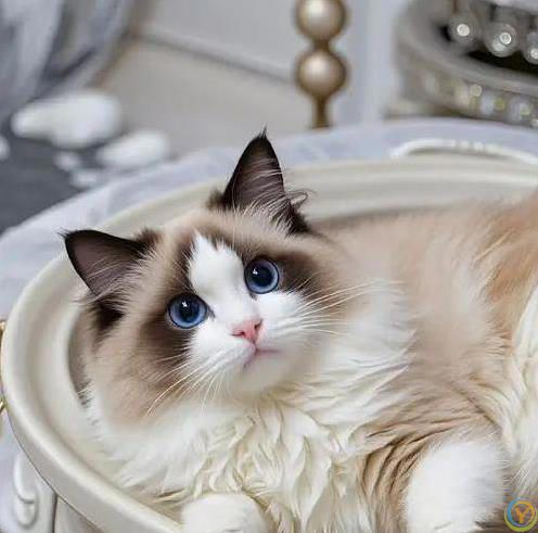 养橘猫爱吃喝，布偶猫精致讲究，你家猫咪暴露了啥？