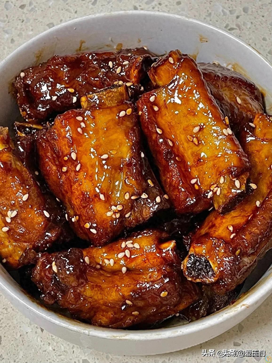 不管有钱没钱，这8道菜要常给家人吃，营养简单，关键味道嘎嘎香