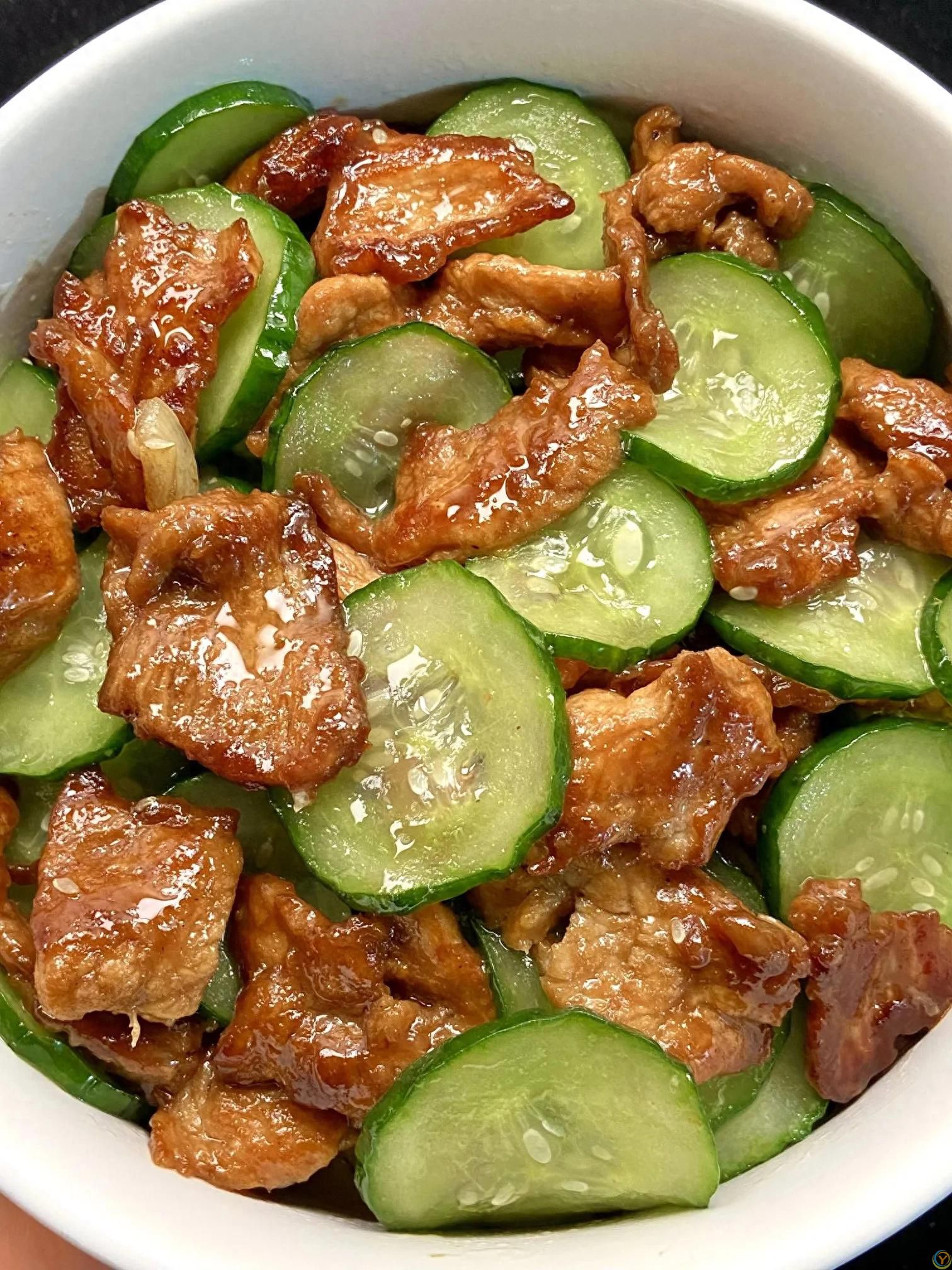 这五道下饭菜父亲节做正好，简单易做，汤汁拌饭都能吃三大碗米饭