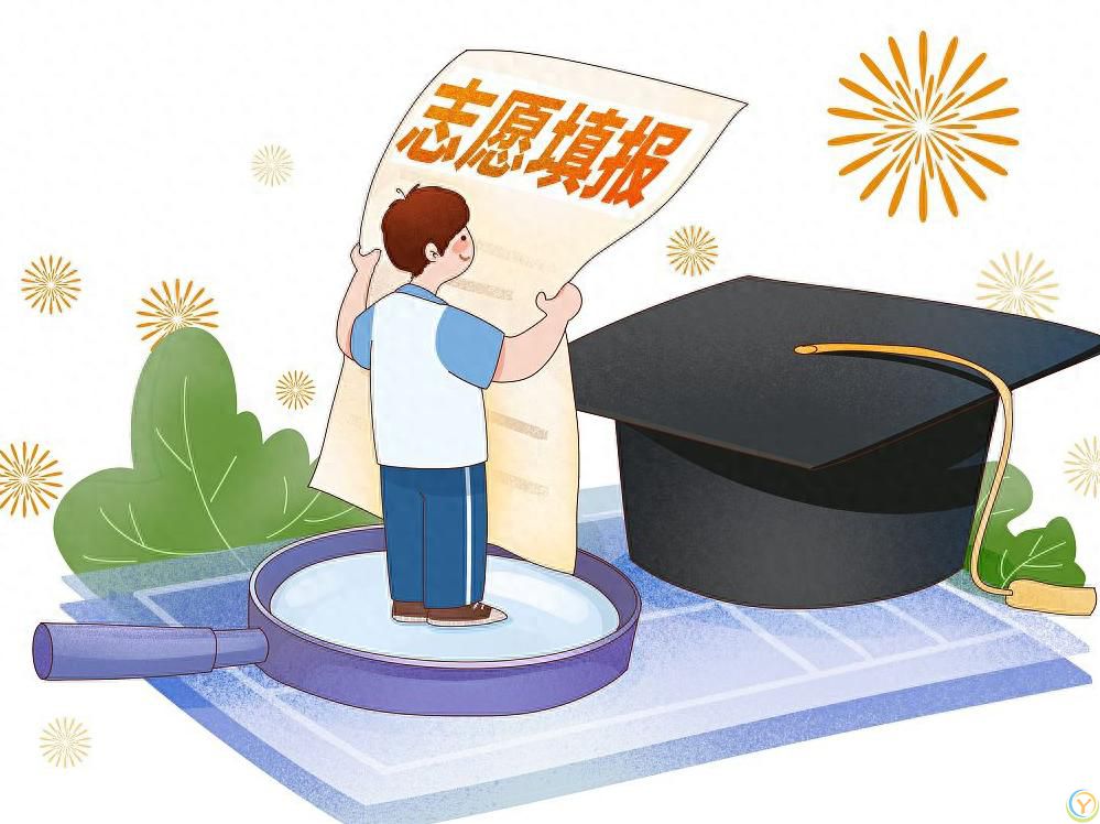 这10所211大学分数低到离谱，500分以上就能上，就业率很高