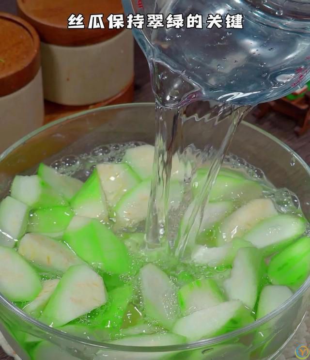 夏天出汗多，多喝这种汤，汤汁浓郁，味道鲜美，清淡不油腻！