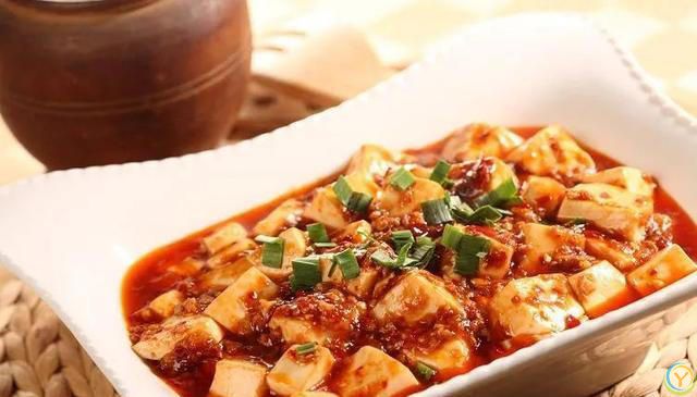 麻婆豆腐怎么做好吃又简单，麻婆豆腐的家常做法大全
