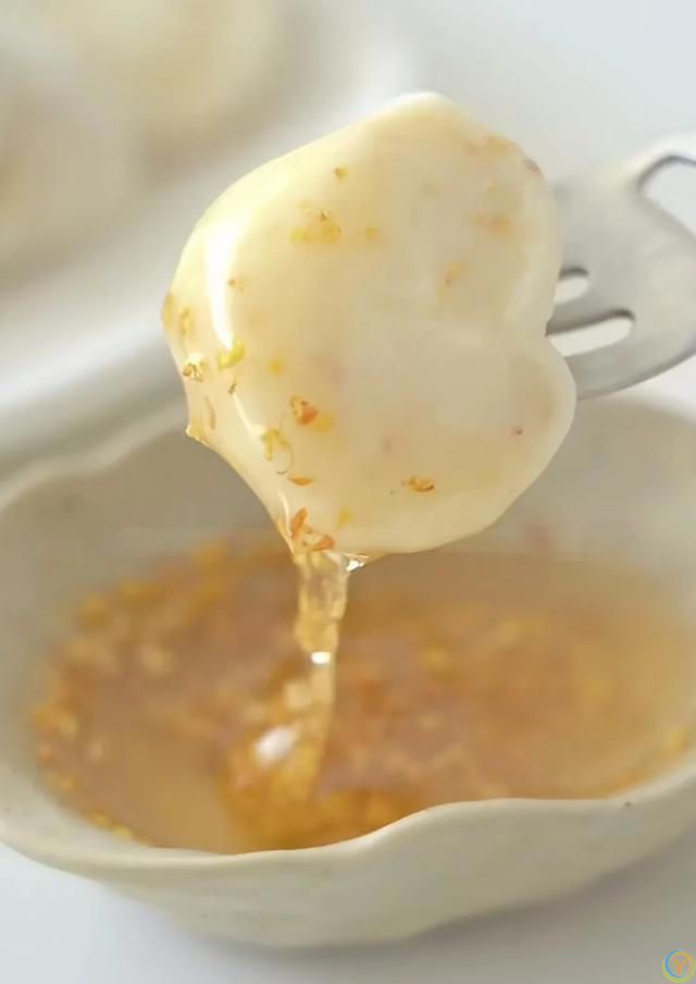 跟风做的，孩子直夸好吃还解压，都不相信这是我做出来的~